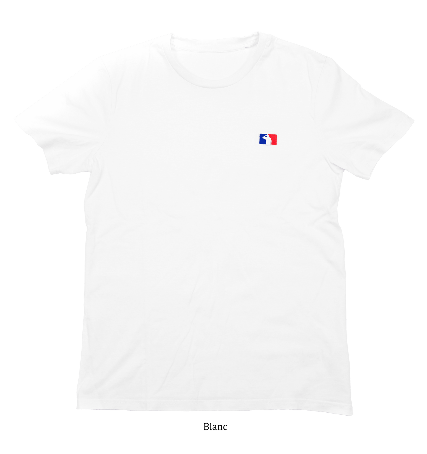 Sticker personnalisé – Le T-shirt du Caporal